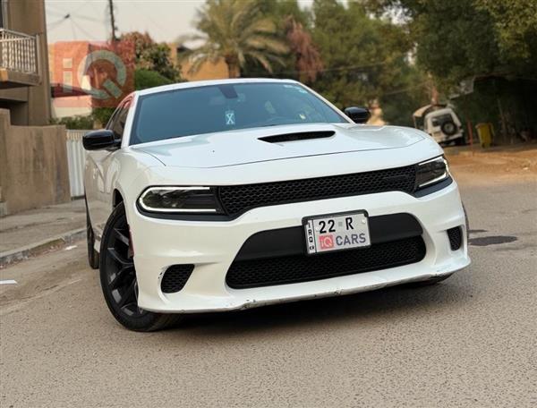 دودج تشارجر 2023 للبيع في العراق -  بغداد